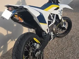 701 husqvarna