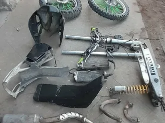 husqvarna te tc 410 →