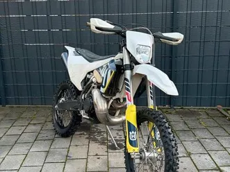 husqvarna te250i 2018 fmf