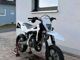 husqvarna wre 125 ccm