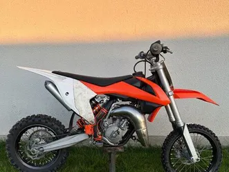 65sx 2016