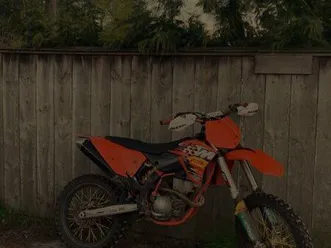 250 sxf ktm
