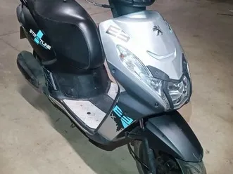 peugeot streetzone 4t