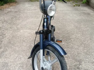 piaggio si anno 1989