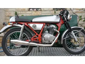 ace skyteam 125 neuve