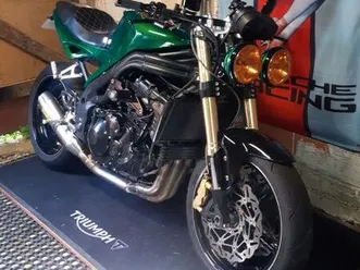 triumph speed triple