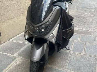 yamaha nmax 125 1ère main , très bon état 16 680 km