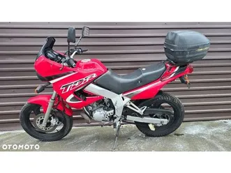 yamaha tdr