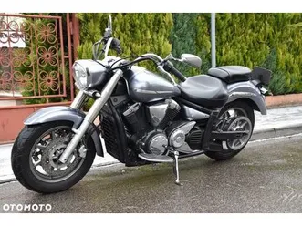 yamaha midnight star