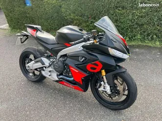 aprilia rs660 a2 full (95cv) 35kw 35 kw a2
