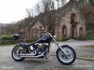 harley-davidson 1340