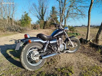 125 honda rebel