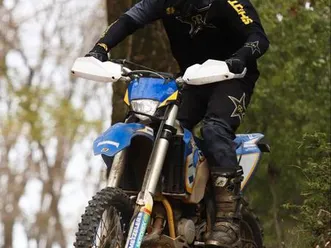 125 te husaberg