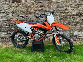 250 sxf 2018