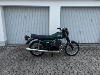 mz etz 250 baujahr 1988 vape