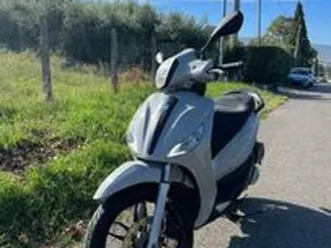 piaggio medley 150 s