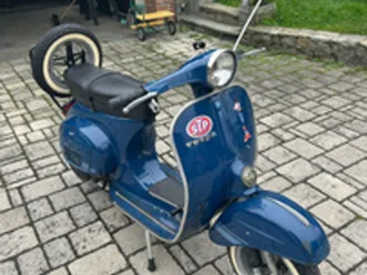 vespa primavera et3 conservata
