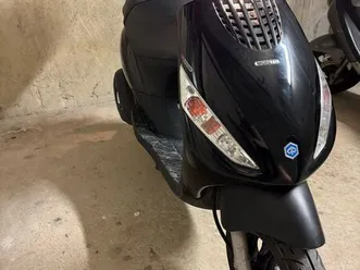 zip 50 4t piaggio