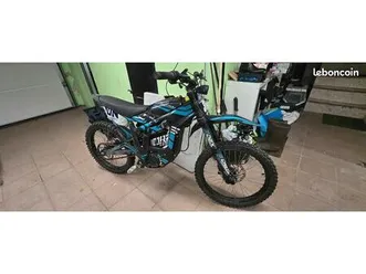 talaria sting off road