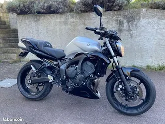 yamaha fz6 s2 n