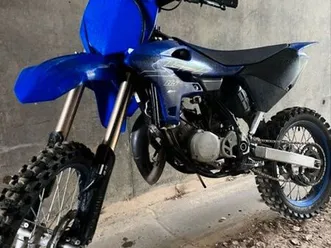 85 yz 2022