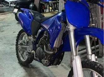 yz 250