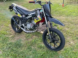 derbi sanda
