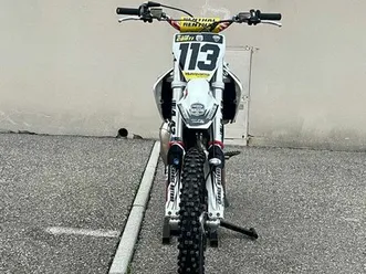 85 tc husqvarna