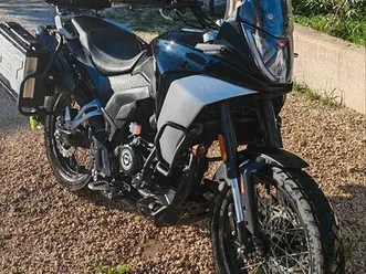 macbor montana xr1 125 evo