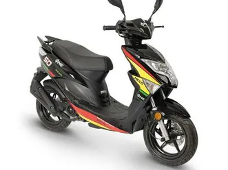 ② neco one 12 50 cc eindejaar stunt prijs