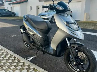 piaggio typhoon 2 temps