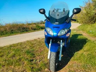 piaggio x9 500 - 2001