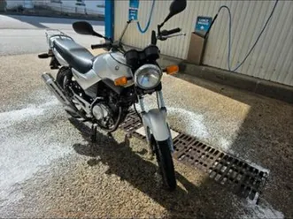ybr 125 cc
