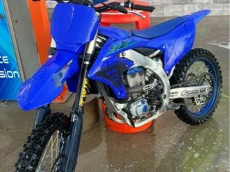 250 yzf 2025