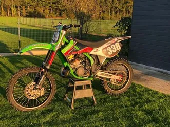 125 kx