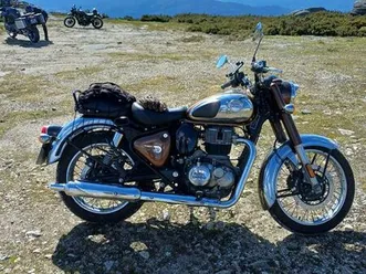 royal enfield classic 350 cc vila do conde