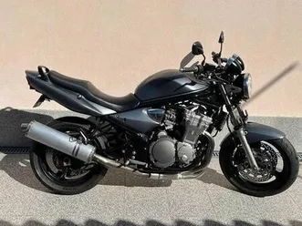 suzuki bandit 600 viana do castelo (santa maria maior e monserrate) e meadela