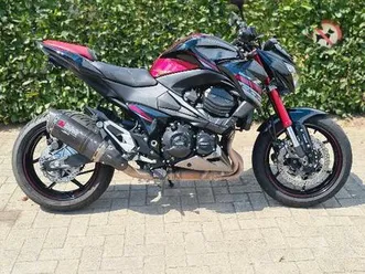 ② kawazaki z800 sugomi spécial