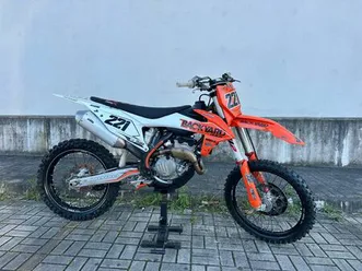 ktm 250 sx-f 2021 amares e figueiredo