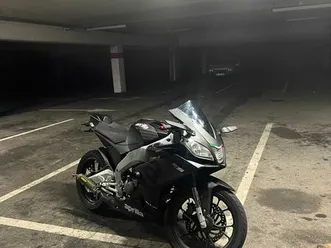 aprilia rs4 50 homologada categoria am tavarede