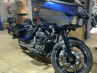 road glide stage 3 2012 odivelas