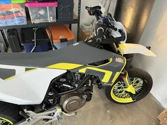 huskvarna 701 sm full extras sé e são lourenço