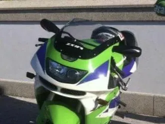 kawasaki ninja zx9r covelas