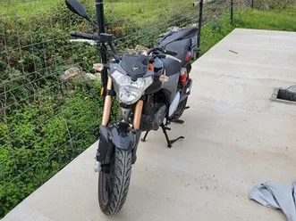 keeway rkv 125 cc algueirão-mem martins