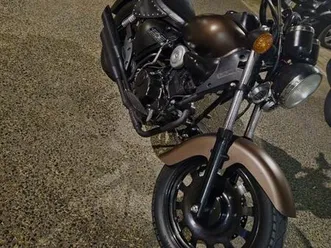 keeway superlight 125 cc 34k km união de freguesias da cidade de santarém