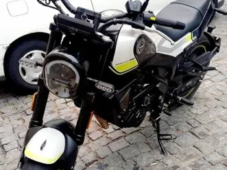 benelli leoncino 250 cc aceito troca fânzeres e são pedro da cova