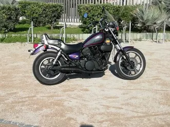 kawazaki vulcan vendo ou troco comercial diesel são domingos de rana