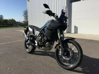 2024 yamaha tenere 700
