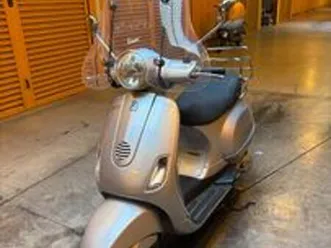 piaggio vespa 150 lx - 2005