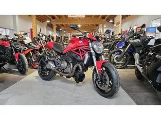ducati monster 1200